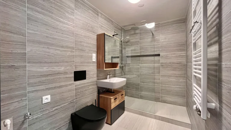 Pronájem bytu 2+kk v osobním vlastnictví 57 m², Praha 9 - Kbely (ID 218-NP06333)