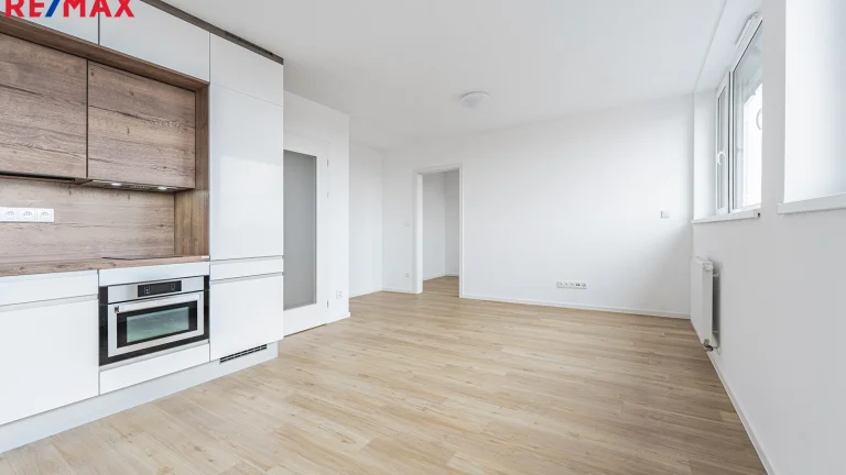 Pronájem bytu 2+kk v osobním vlastnictví 44 m², České Budějovice (ID 111-NP08240)