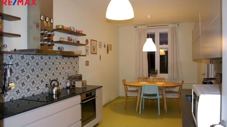 Pronájem bytu 3+1 v osobním vlastnictví 105 m², Plzeň (ID 179-NP02284)