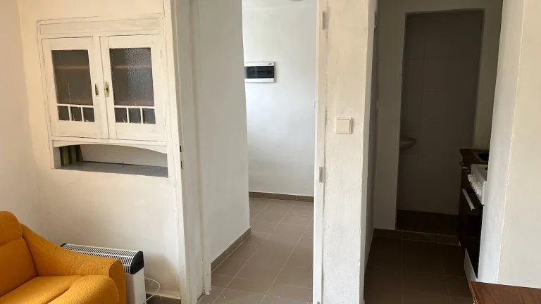 Pronájem bytu 1+kk v osobním vlastnictví 20 m², Velká nad Veličkou (ID 163-NP04961)