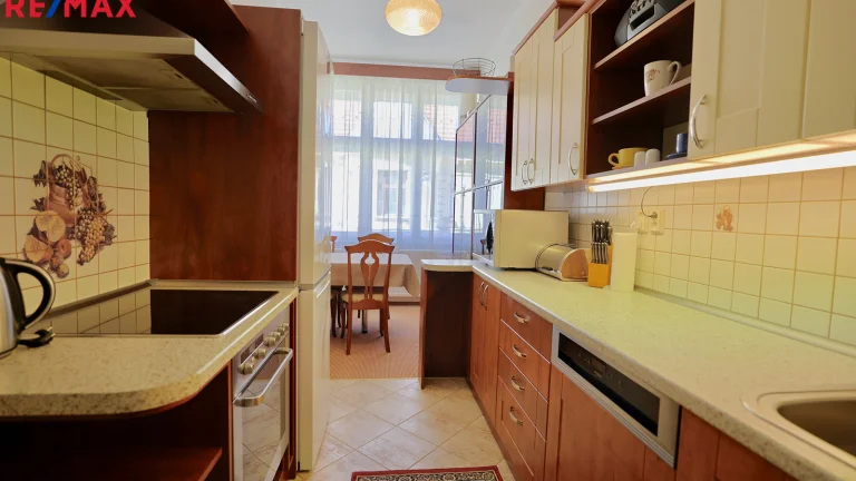 Pronájem bytu 3+1 v osobním vlastnictví 123 m², Ostrava (ID 344-NP00363)