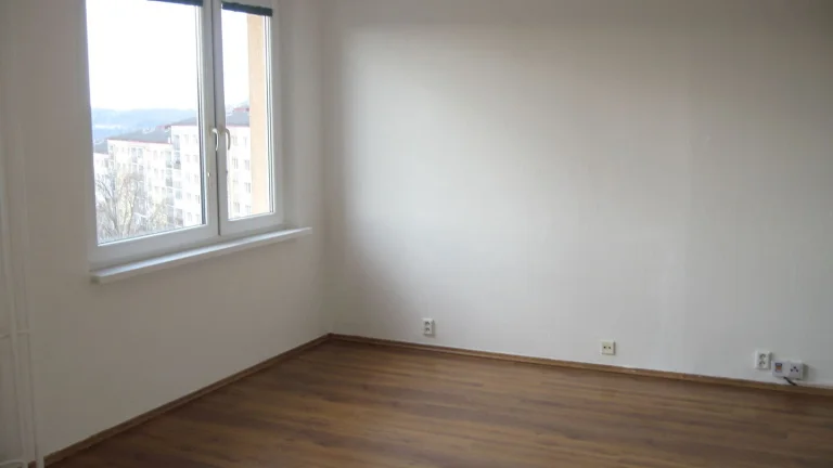 Pronájem bytu 1+kk v družstevním vlastnictví 34 m², Most (ID 273-NP03819)