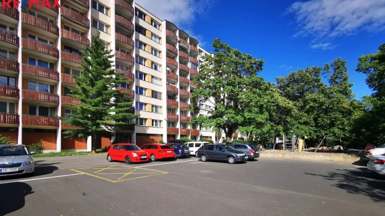 Pronájem bytu 3+1 v osobním vlastnictví 78 m², Brno (ID 077-NP06597)