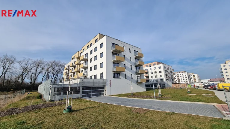 Pronájem bytu 4+kk v osobním vlastnictví 95 m², Praha 9 - Kbely (ID 205-NP11367)