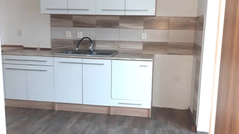 Pronájem bytu 2+1 v osobním vlastnictví 83 m², Vimperk (ID 111-NP08254)