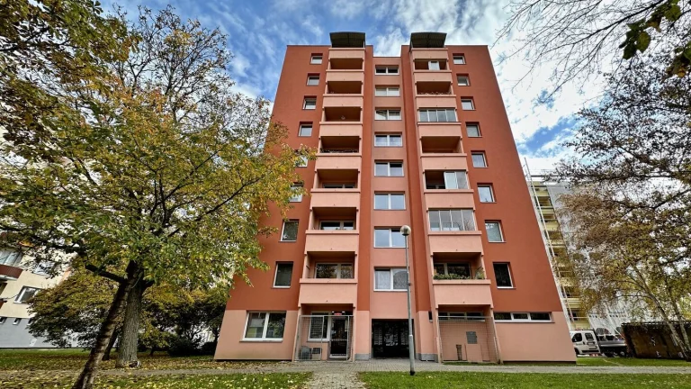 Pronájem bytu 3+1 v osobním vlastnictví 65 m², Písek (ID 343-NP00373)