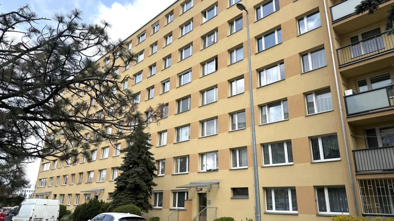 Pronájem bytu 2+kk v osobním vlastnictví 39 m², Praha 10 - Záběhlice (ID 259-NP01167)