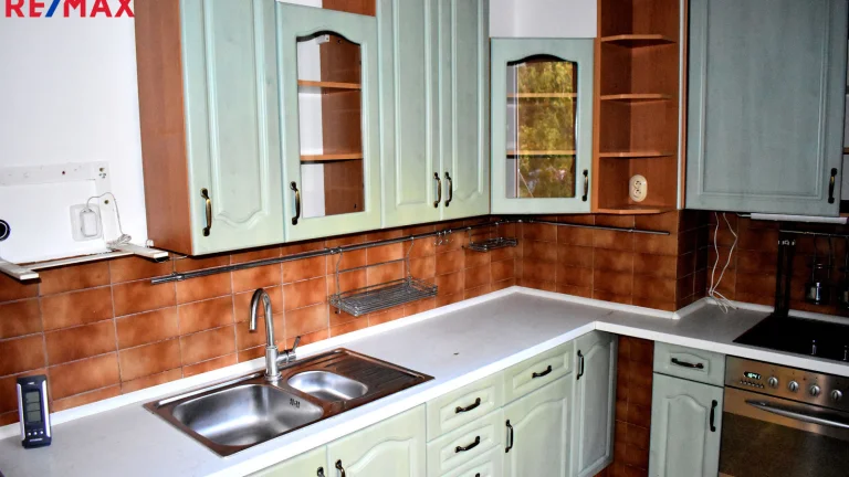 Pronájem bytu 3+1 v osobním vlastnictví 68 m², Boskovice (ID 268-NP02974)