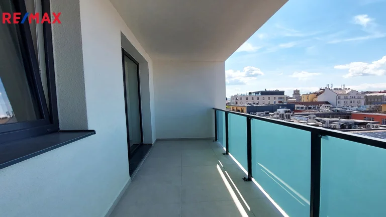 Pronájem bytu 2+kk v osobním vlastnictví 62 m², Plzeň (ID 307-NP00500)