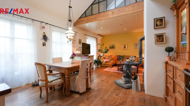 Pronájem bytu 5+kk v osobním vlastnictví 144 m², Kojetín (ID 058-NP04318)