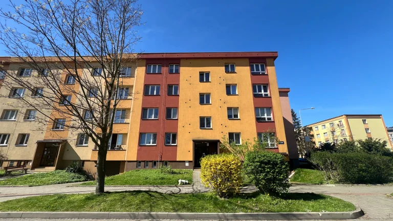 Pronájem bytu 2+kk v osobním vlastnictví 58 m², Ostrava (ID 268-NP03011)