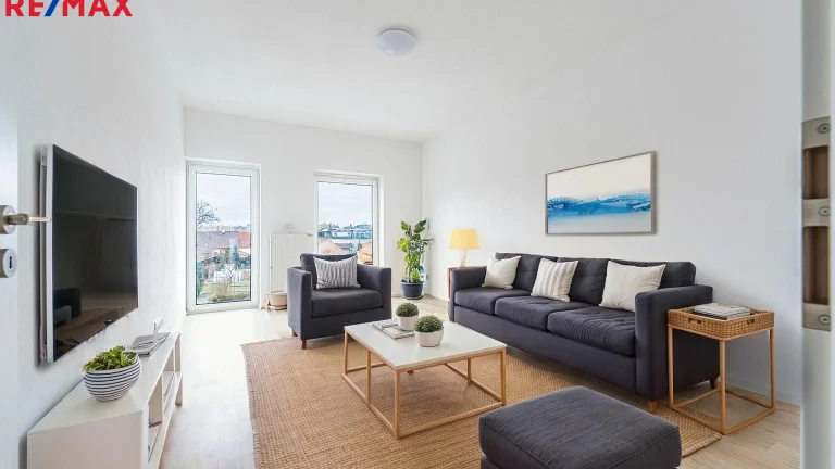 Pronájem bytu 2+1 v osobním vlastnictví 63 m², České Budějovice (ID 111-NP08261)