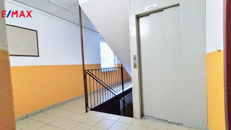 Pronájem bytu 1+1 v družstevním vlastnictví 47 m², Teplice (ID 024-NP07064)