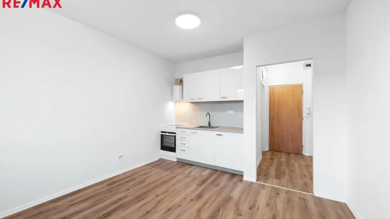 Pronájem bytu 1+kk v osobním vlastnictví 21 m², Ústí nad Labem (ID 024-NP07061)