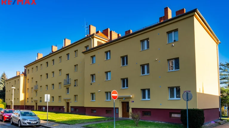 Pronájem bytu 2+1 v osobním vlastnictví 68 m², Kutná Hora (ID 059-NP07468)
