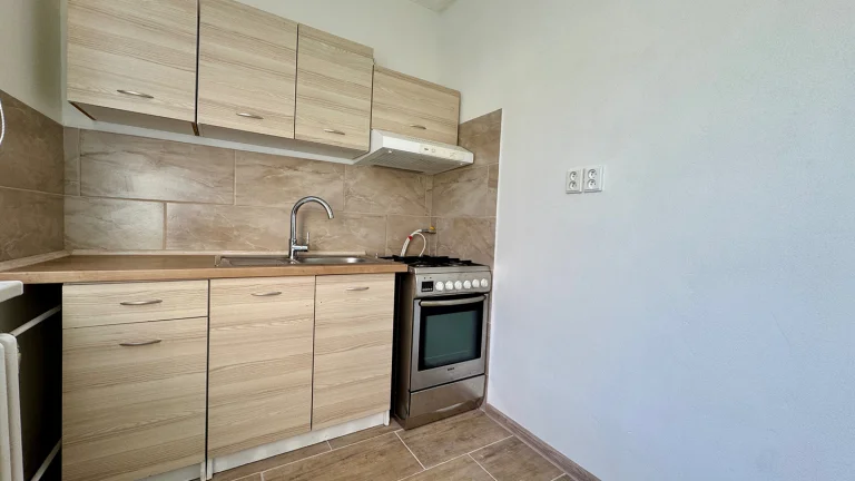 Pronájem bytu 2+1 v osobním vlastnictví 49 m², Moravské Budějovice (ID 144-NP02922)