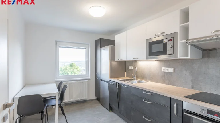 Pronájem bytu 3+kk v osobním vlastnictví 57 m², Praha 5 - Radotín (ID 010-NP04763)