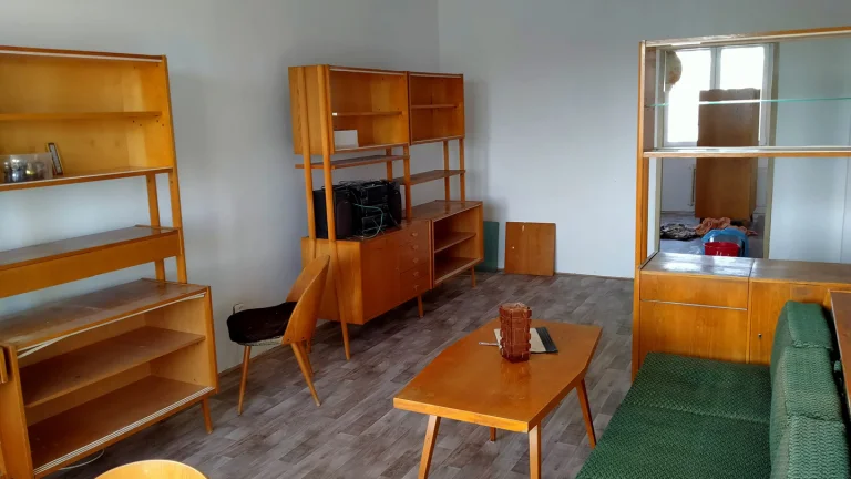 Pronájem bytu 2+1 v osobním vlastnictví 55 m², Praha 10 - Záběhlice (ID 202-NP02955)