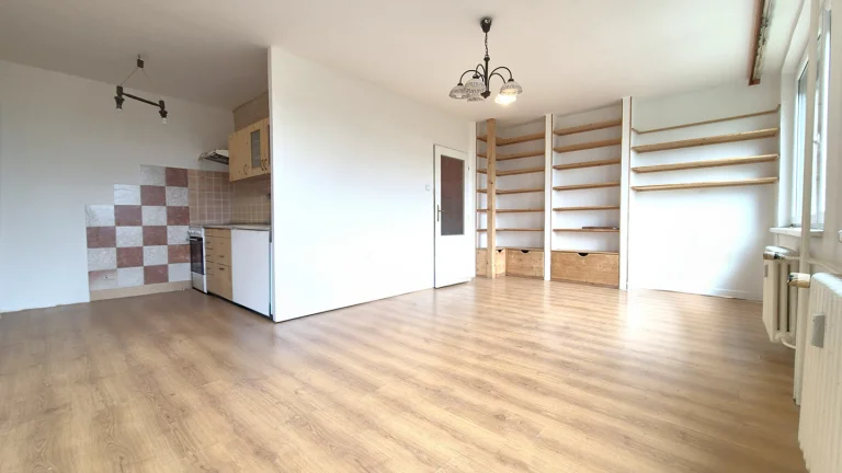 Pronájem bytu 1+kk v osobním vlastnictví 422 m², Louny (ID 032-NP09120)