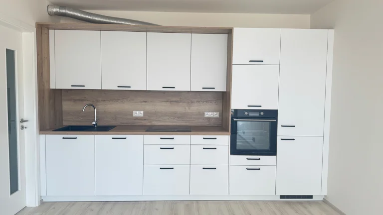 Pronájem bytu 2+kk v osobním vlastnictví 46 m², Hořovice (ID 124-NP01293)