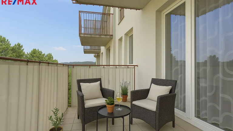 Pronájem bytu 2+kk v osobním vlastnictví 74 m², Brno (ID 077-NP06596)