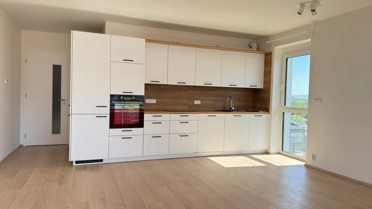 Pronájem bytu 3+kk v osobním vlastnictví 73 m², Hořovice (ID 124-NP01292)