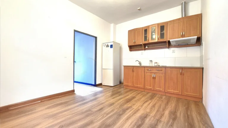 Pronájem bytu 1+1 v osobním vlastnictví 38 m², Louny (ID 032-NP09123)