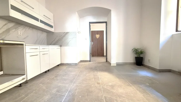 Pronájem bytu 1+1 v osobním vlastnictví 36 m², Louny (ID 032-NP09118)