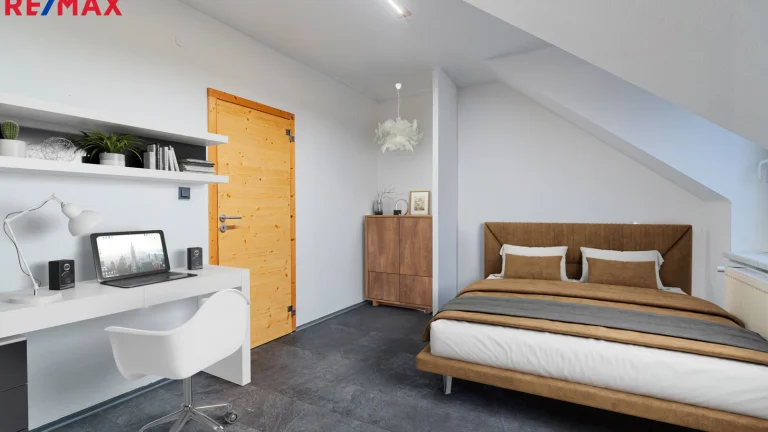 Pronájem bytu 3+kk v osobním vlastnictví 73 m², Hustopeče (ID 268-NP03003)