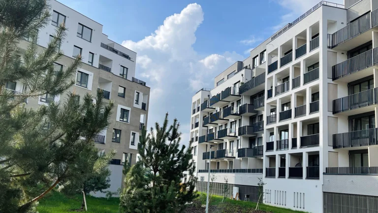 Pronájem bytu 1+kk v družstevním vlastnictví 39 m², Praha 6 - Ruzyně (ID 261-NP01073)