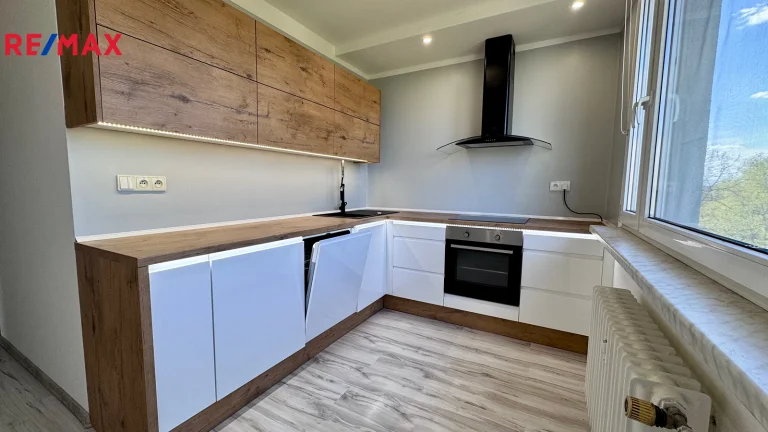 Pronájem bytu 3+1 v osobním vlastnictví 55 m², Ostrava (ID 344-NP00378)
