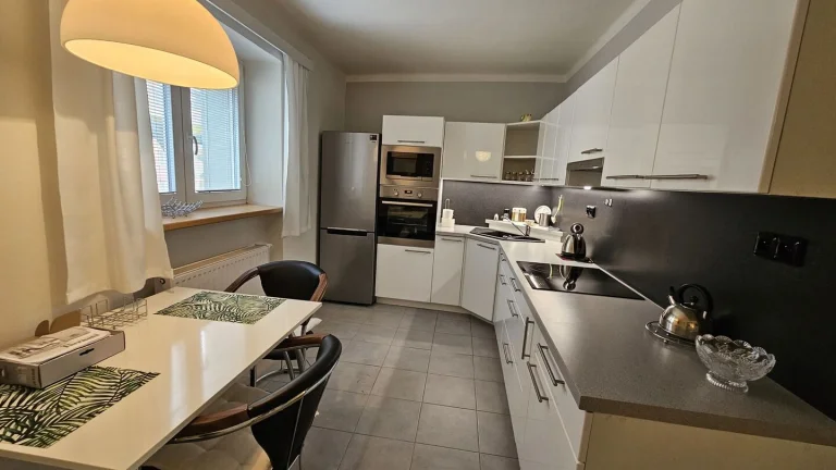 Pronájem bytu 2+1 v osobním vlastnictví 55 m², Nový Jičín (ID 133-NP02411)