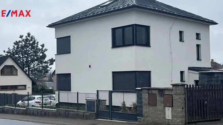 Pronájem bytu 1+kk v osobním vlastnictví 30 m², Nové Město na Moravě (ID 143-NP07002)