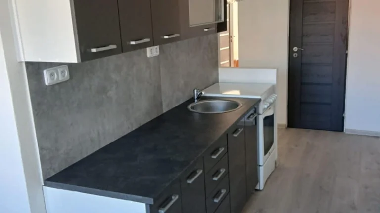 Pronájem bytu 2+1 v osobním vlastnictví 56 m², Třebíč (ID 143-NP07007)