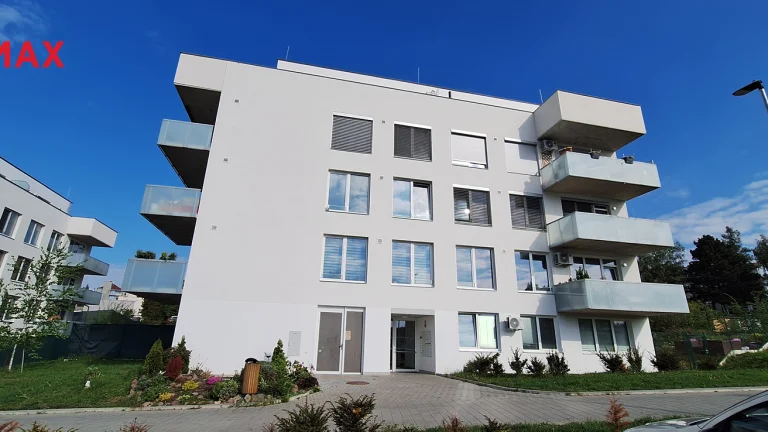 Pronájem bytu 2+kk v osobním vlastnictví 57 m², Boskovice (ID 058-NP04325)