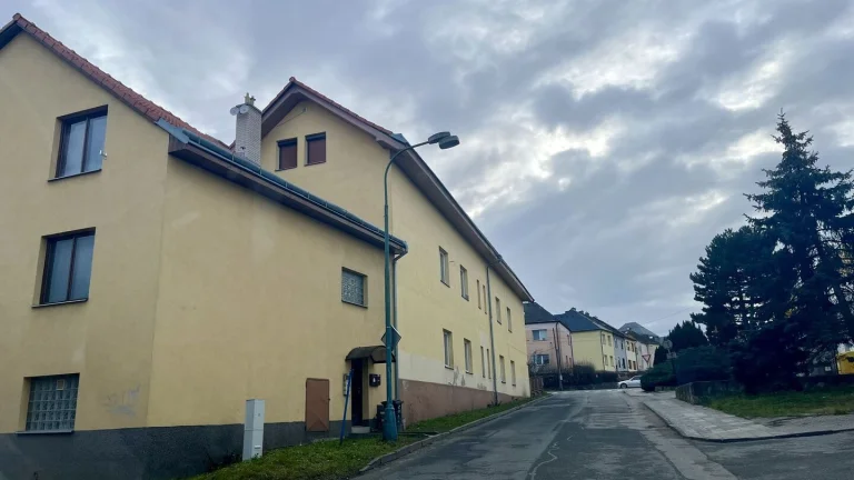 Pronájem bytu 2+1 v osobním vlastnictví 75 m², Jihlava (ID 205-NP11415)