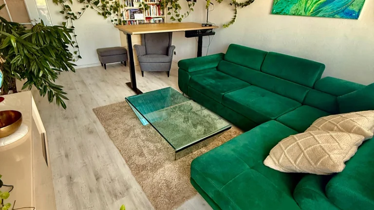 Pronájem bytu 2+1 v osobním vlastnictví 61 m², Hradec Králové (ID 336-NP00039)