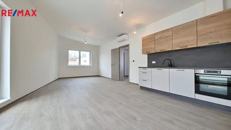 Pronájem bytu 2+kk v osobním vlastnictví 46 m², Praha 2 - Nové Město (ID 061-NP02890)