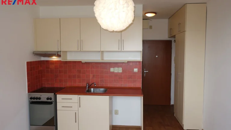 Pronájem bytu 2+kk v osobním vlastnictví 36 m², Česká Lípa (ID 265-NP00658)
