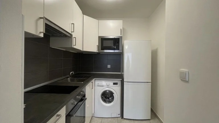 Pronájem bytu 2+kk v osobním vlastnictví 45 m², Praha 4 - Chodov (ID 096-NP05616)