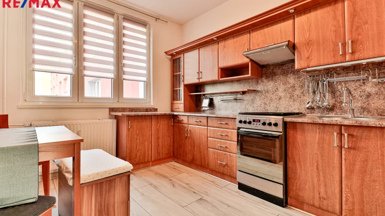 Pronájem bytu 3+1 v osobním vlastnictví 64 m², Ostrava (ID 306-NP83321)