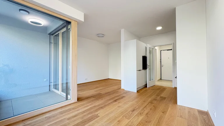 Pronájem bytu 1+kk v osobním vlastnictví 36 m², Praha 5 - Jinonice (ID 253-NP02144)