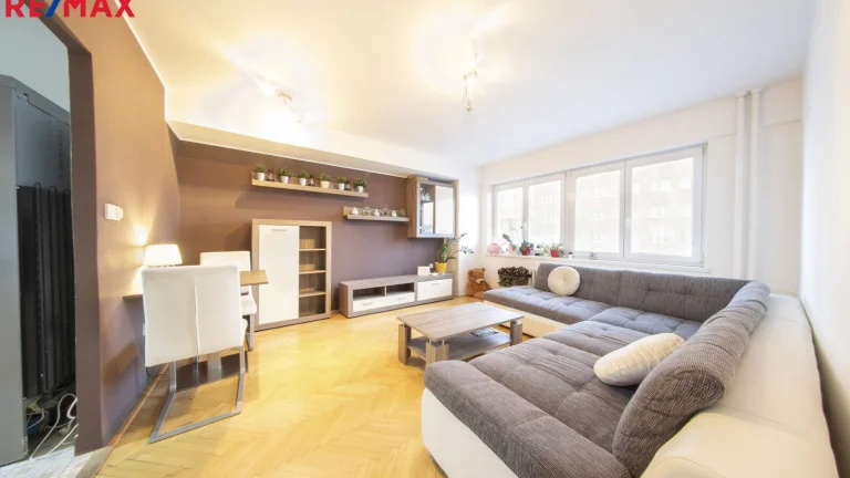 Pronájem bytu 3+1 v osobním vlastnictví 62 m², Ostrava (ID 306-NP83322)