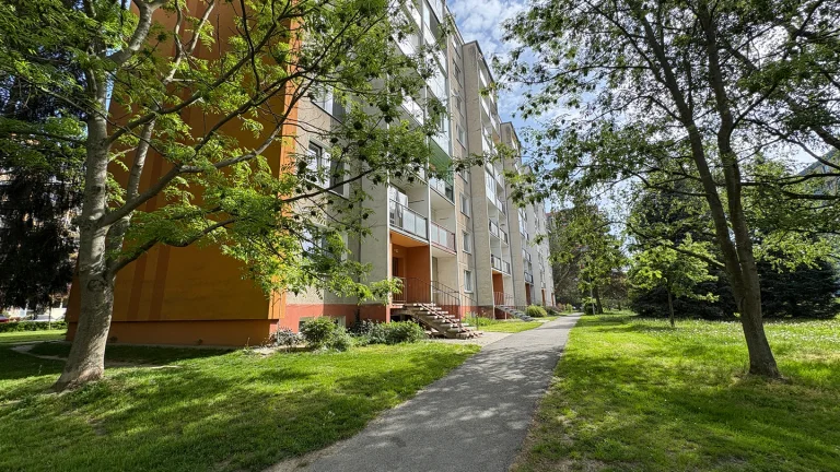 Pronájem bytu 2+1 v osobním vlastnictví 56 m², Šumperk (ID 349-NP00049)