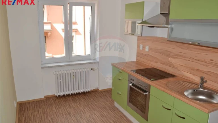 Pronájem bytu 2+1 v osobním vlastnictví 56 m², Plzeň (ID 003-NP04653)