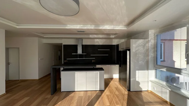 Pronájem bytu 5+kk v osobním vlastnictví 113 m², Praha 4 - Hodkovičky (ID 023-NP08447)