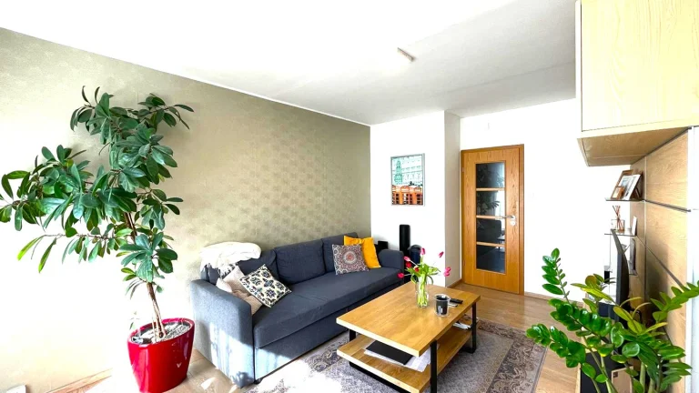 Pronájem bytu 3+1 v osobním vlastnictví 55 m², Praha 9 - Střížkov (ID 096-NP05618)