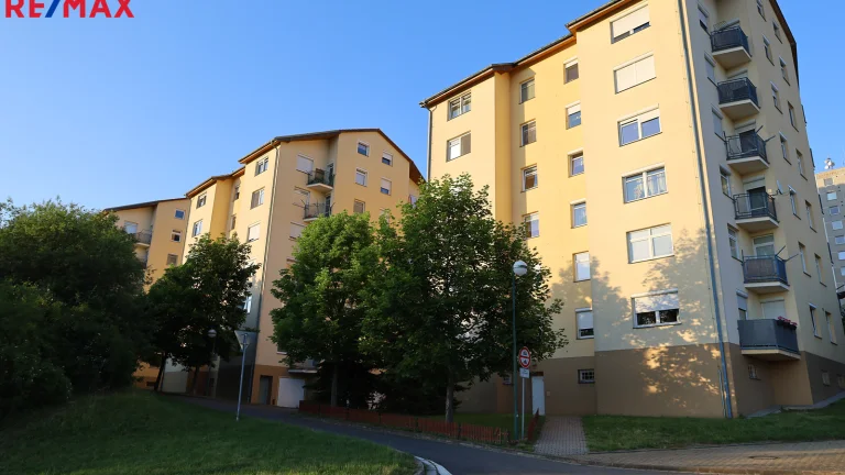Pronájem bytu 2+kk v osobním vlastnictví 55 m², Chrudim (ID 297-NP00238)