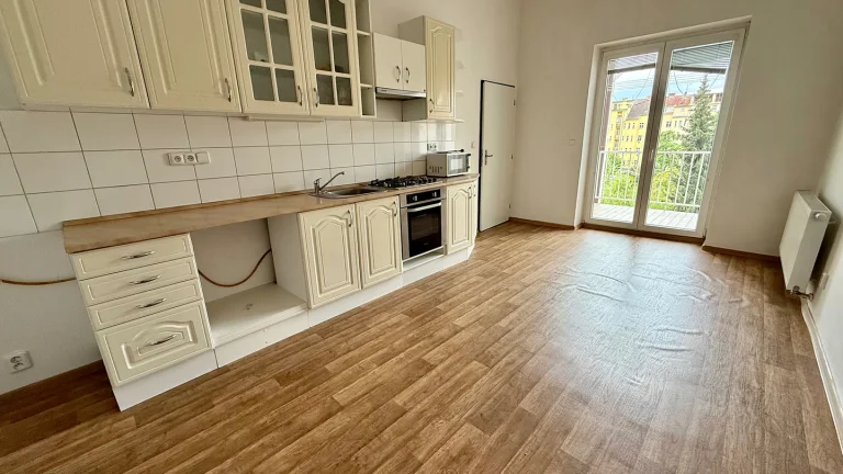 Pronájem bytu 2+kk v osobním vlastnictví 49 m², Plzeň (ID 071-NP04516)