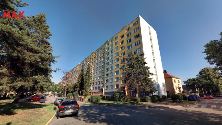 Pronájem bytu 1+kk v osobním vlastnictví 21 m², České Budějovice (ID 111-NP08286)